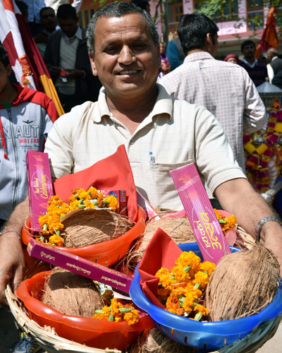 Nalwar Mela