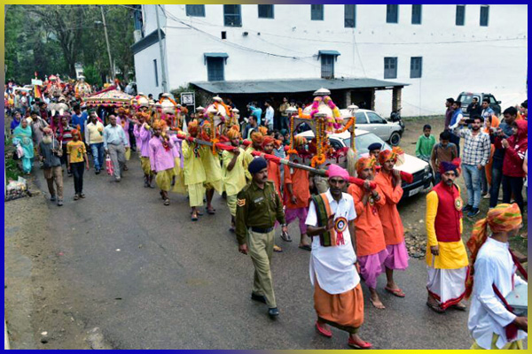 Nalwar Mela